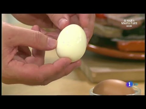 Como Cocer Huevos Para Que Se Pelen Bien - Electricidad Pedreras